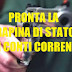 Volevo Parlarvi di Matteo Renzi, Ma Parrebbe che si Sia Vicini ad una Guerra Mondiale