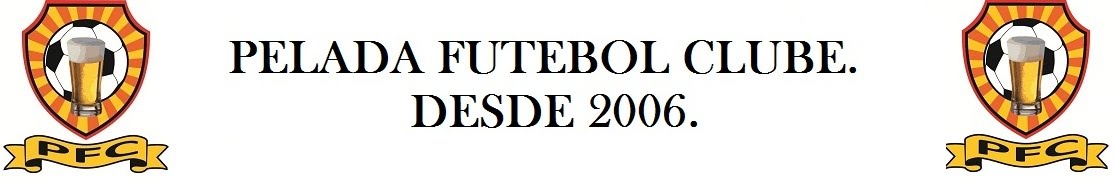 Pelada Futebol Clube