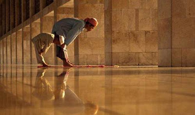 Doa Setelah Sholat Dhuha Doa Setelah Sholat Dhuha
