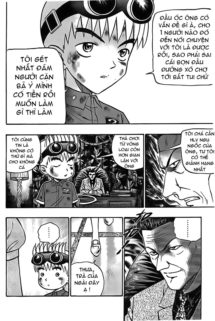 Bowling King-Vua Bowling