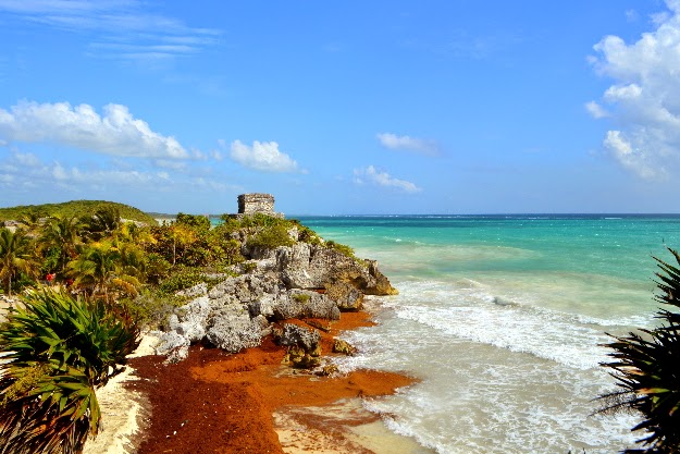 Friends Of Nasa Mexico S Yucatan Peninsula International Space