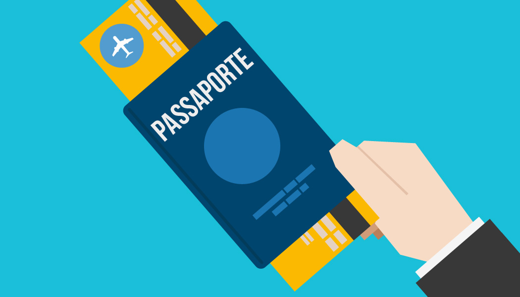 Passaporte