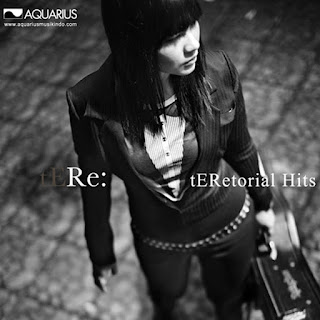 Tere - tERe: tERetorial Hits (2008) Tere - tERe: tERetorial Hits on iTunes