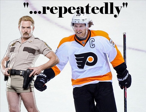 the hilarious failure that is the philadelphia flyers by dxtraeger philadelphia flyers blog