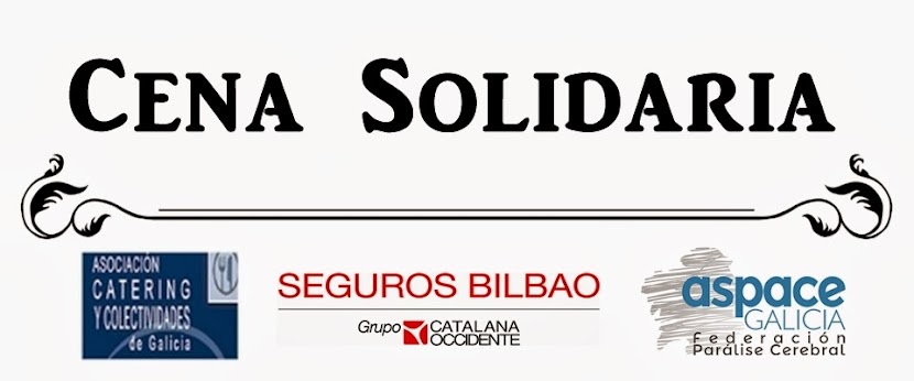 Gastronomía Solidaria