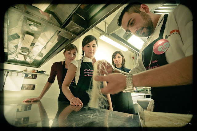 ristorante la Credenza a San Maurizio canavese