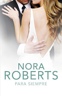 Para siempre de Nora Roberts