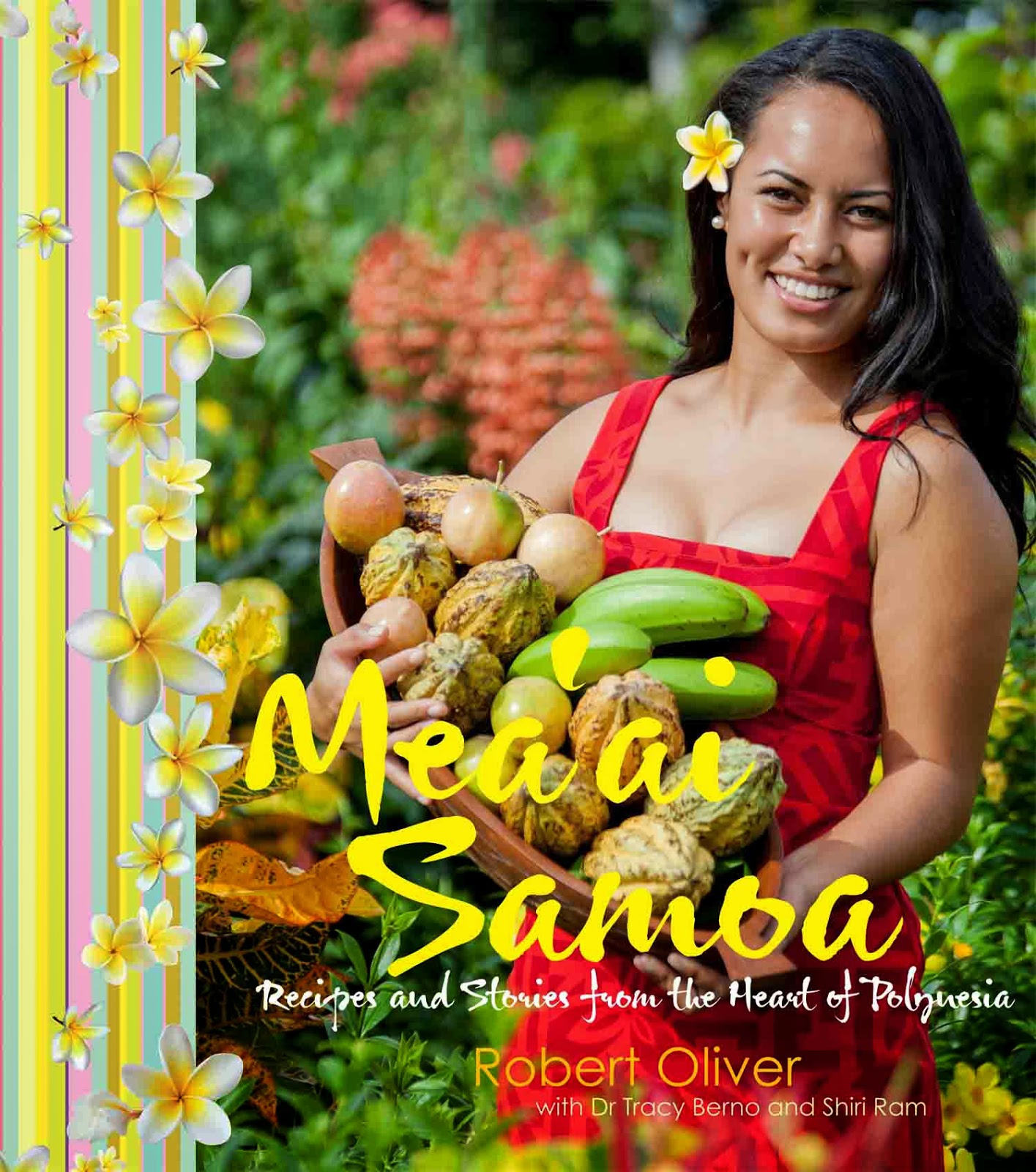 Shoot and Eat Mea'ai Samoa Recipes and Stories from the Heart of