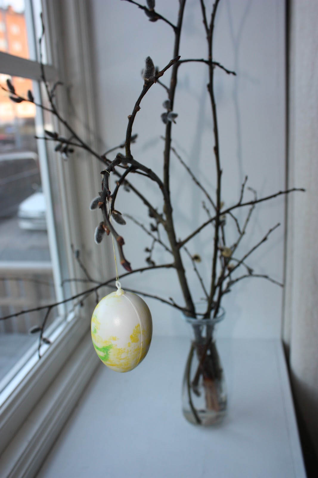 Kreative barn- året rundt: Påske