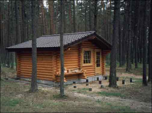 Planos casas de madera prefabricadas: septiembre 2012