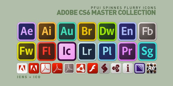 Adobe CS6 Master Collection Keygen