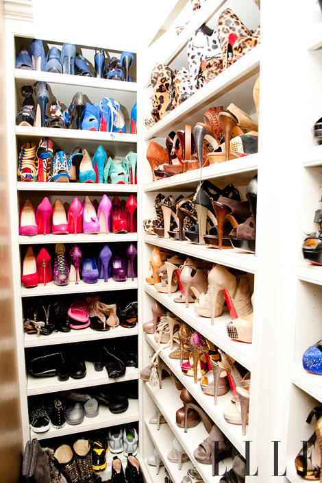 Ideas Armarios para guardas tus zapatos de moda Moda y Adesivo Decorativo De Parede Cozinha ~ Ideas Armarios para guardas tus zapatos de moda Moda y