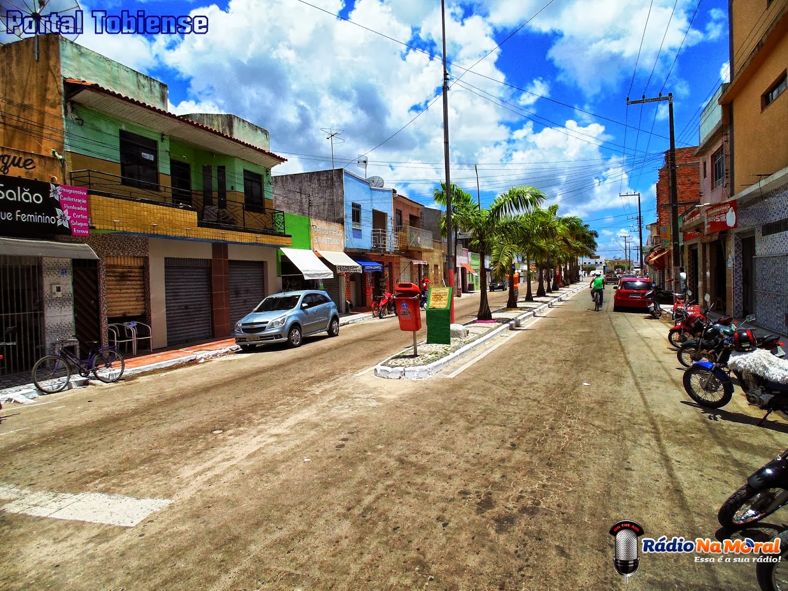 SERGIPE EM FOTOS Município de Tobias Barreto