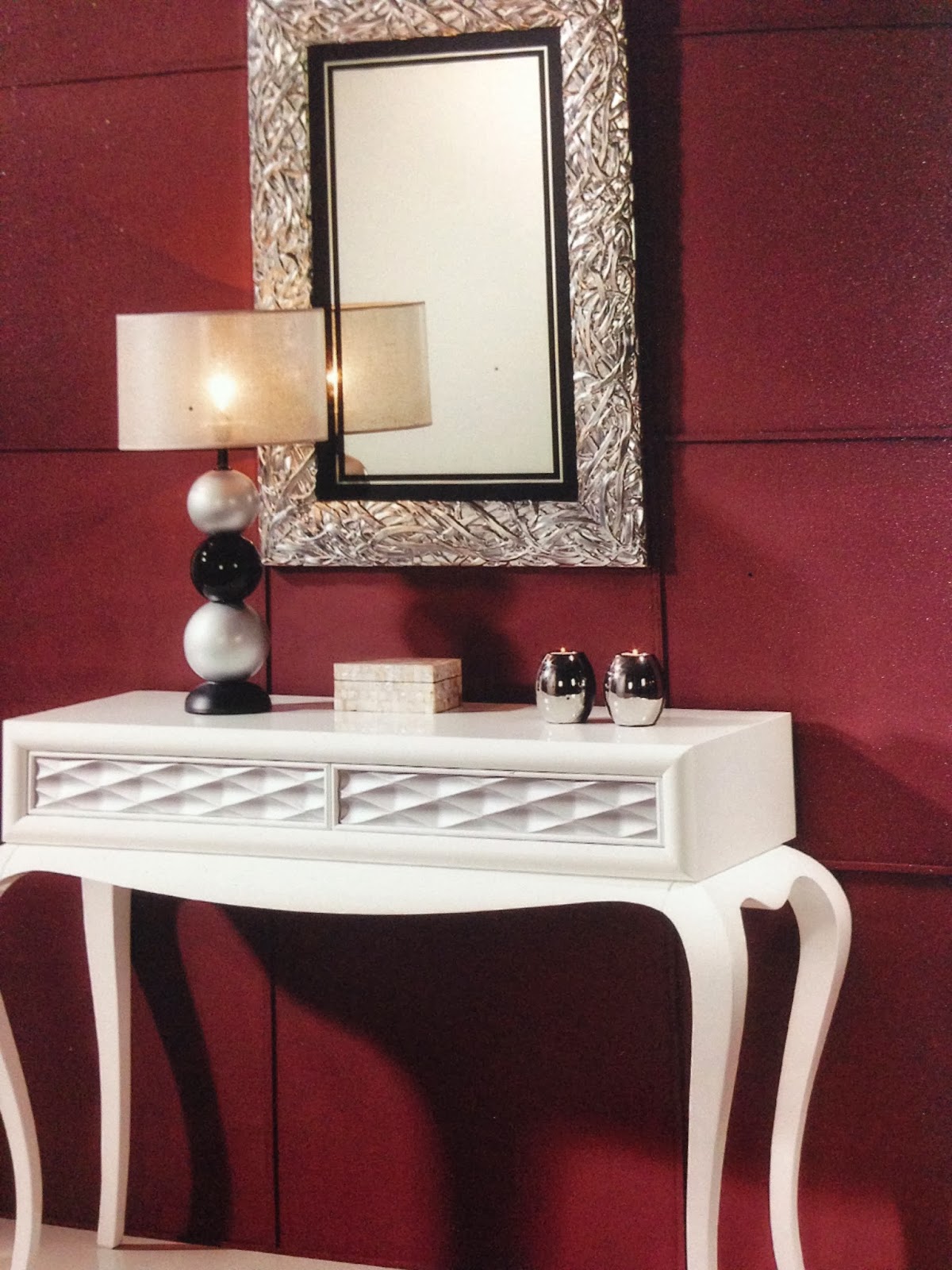 MUEBLES A MEDIDA Y DECORACIÓN A CORUÑA : MUEBLES DE ENTRADA