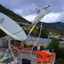 Cómo apuntar una antena HughesNet en Chile