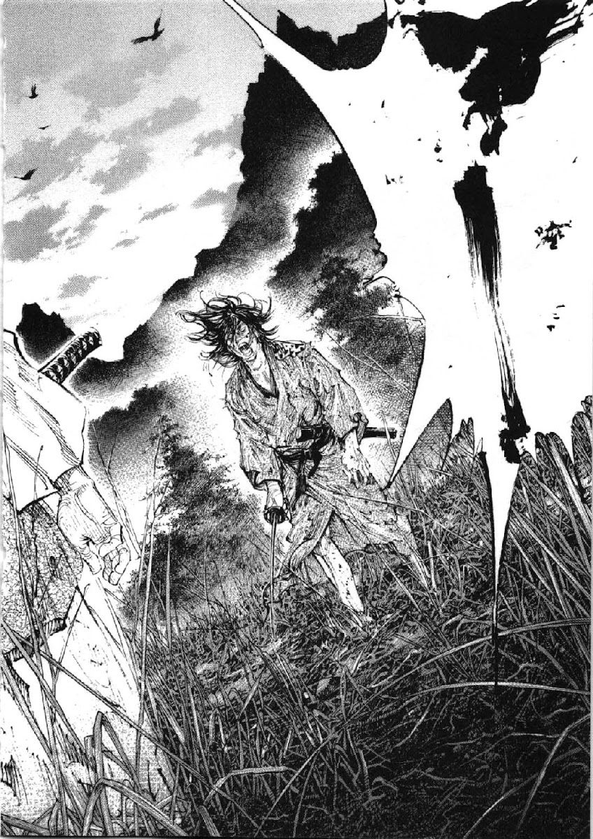 Vagabond - Lãng Khách Chap 286 - Truyen.Chap.VN
