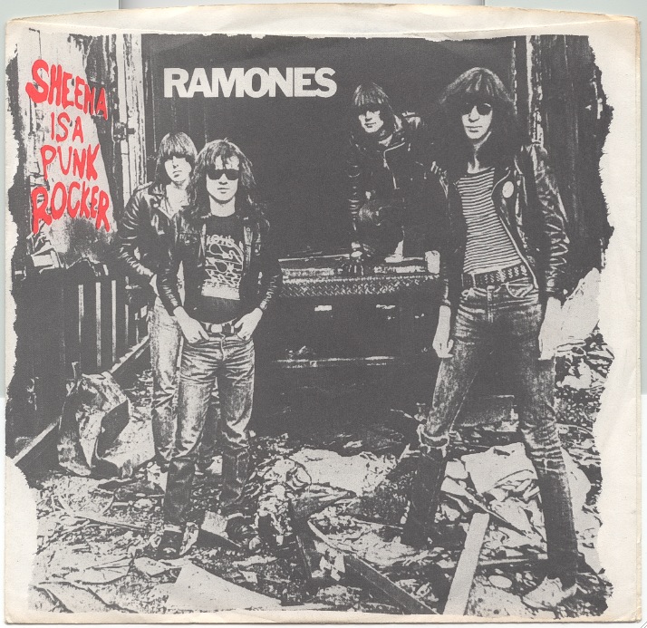 Dating site for punk rockers — 4