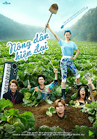 Nông dân hiện đại