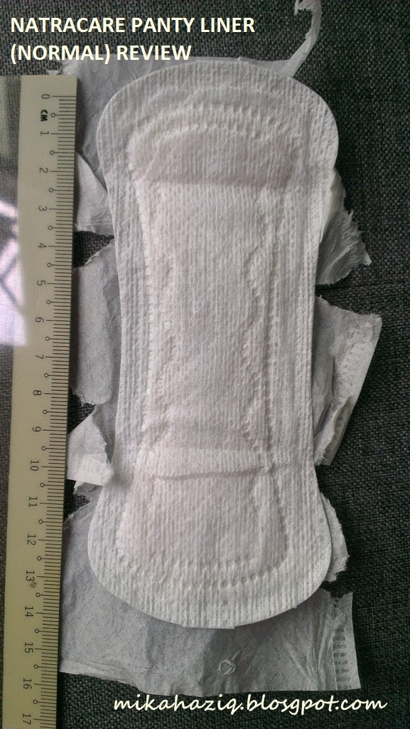 mikahaziq Allergy to Sanitary Pads I turn to Seventh Generation and Natracare