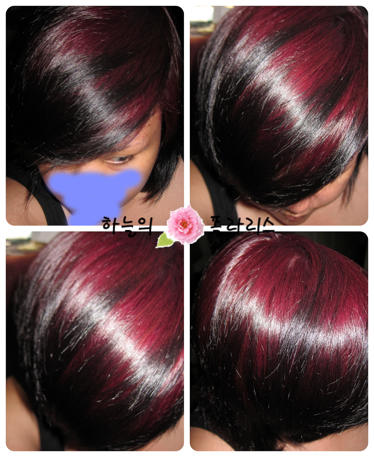 Clairol Hair Color Burgundy Flare Clairol Hair Color Burgundy Flare