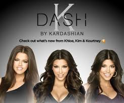 Buy K-DASH by Kardashians