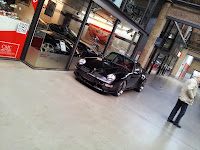 Classic Remise Berlin
