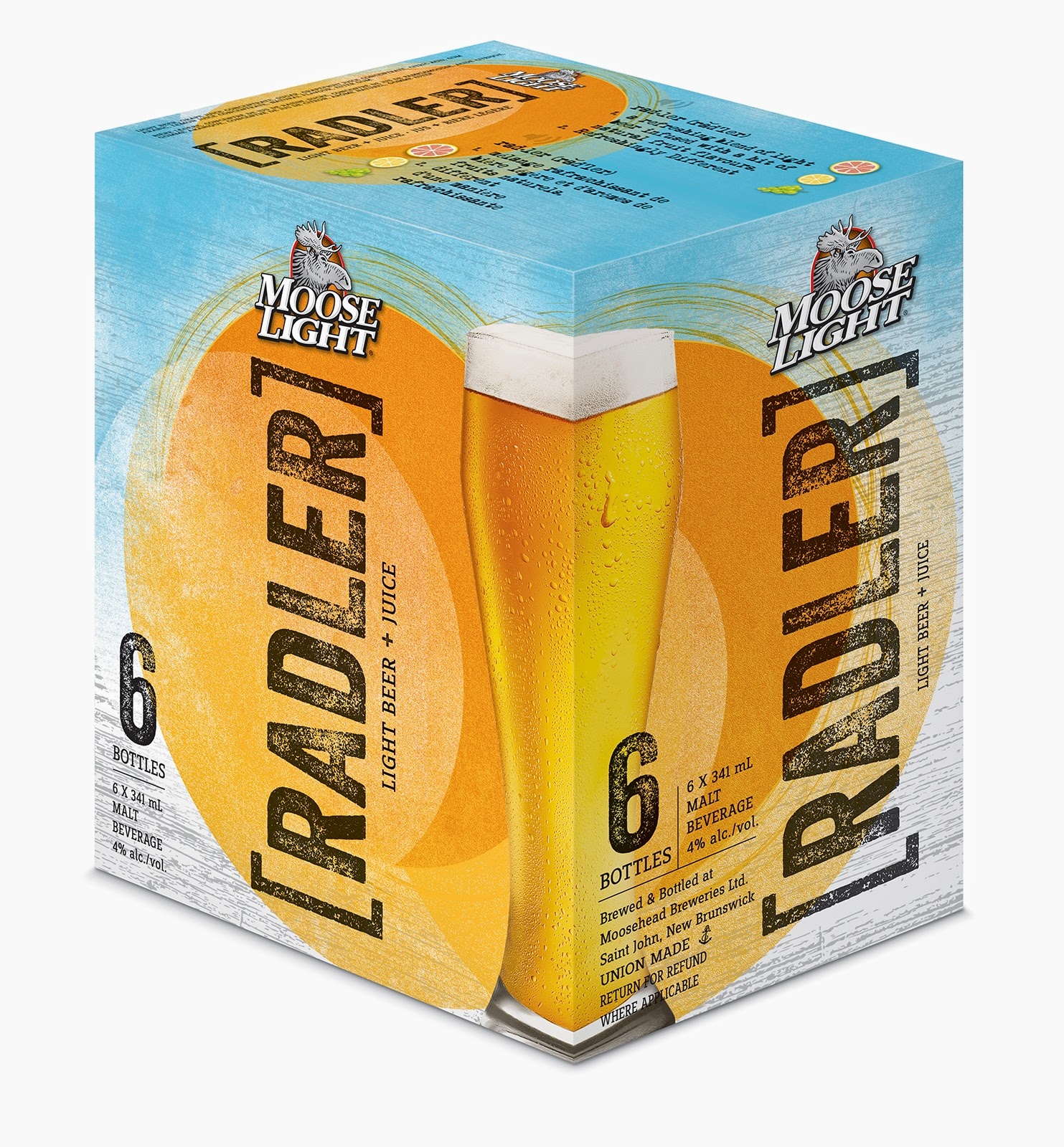 CHSJ News Get Ready For Radler