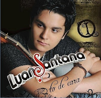 Luan Santana Tô de Cara
