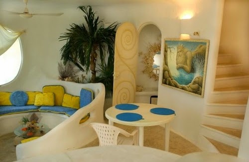 04-Octavio-Ocampo-Seashell-Houses-Sea-Inspired-Architecture-Casa-Caracol-www-designstack-co