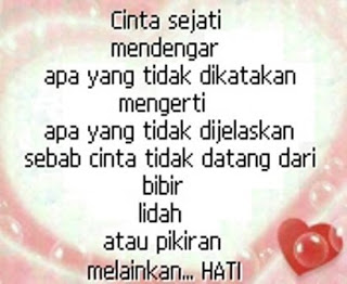 Kata Kata Romantis Indah Untuk Gebetan