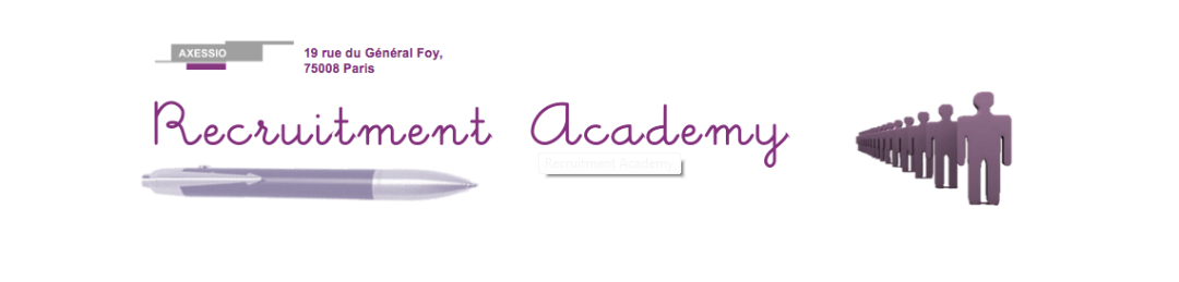 Recruitment Academy