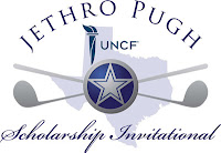 Jethro Pugh-Two Podners Scholarship Program