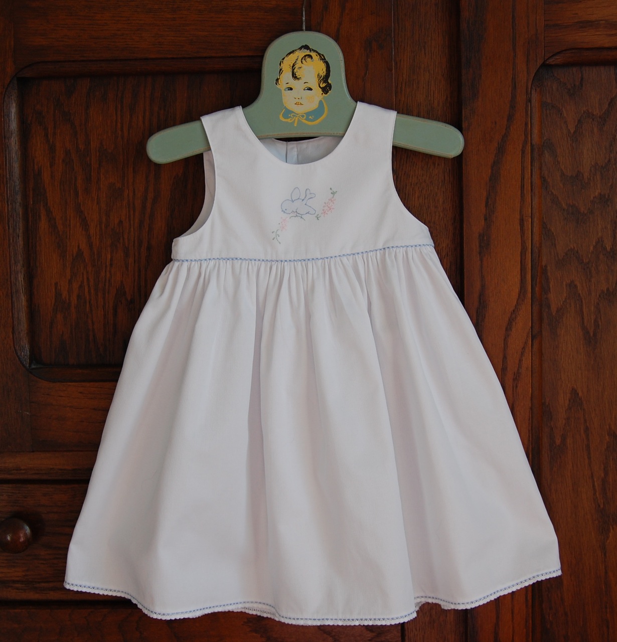 old fashioned summer dresses