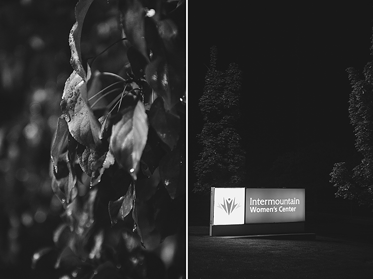 Jessica Kettle Photography Baby Hudson. >> Utah Birth Photographer.