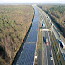 Belgium launches Europe’s first solar train