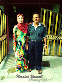 My Mother And My Father
