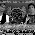 Gravação da nova música "Ela Já Não é a Mesma" Igor Feat. Arpe