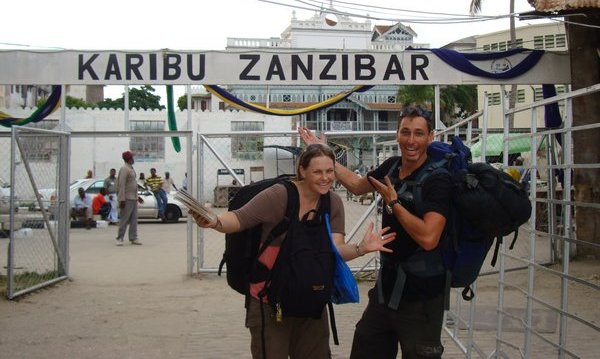 WELCOME "KARIBU" TO ORANGE FOOTBALL ACADEMY ZANZIBAR