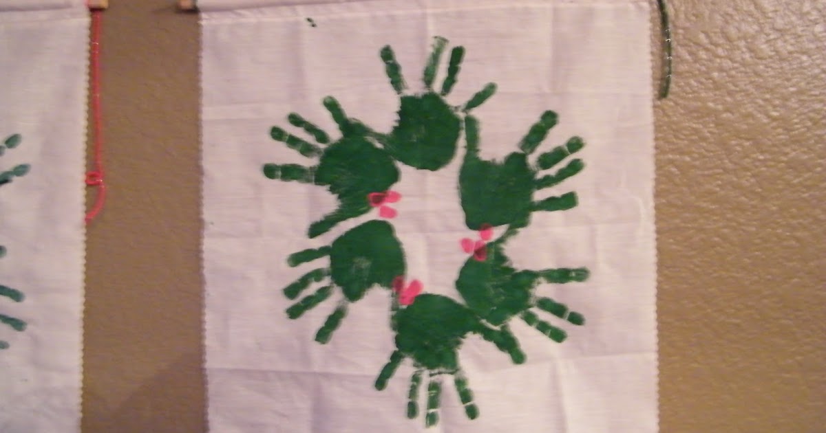 Inspired by Kindergarten: Christmas Gifts for Parents