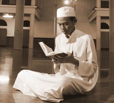 Istiqomah dalam Menghafal (Ponpes Ulul Albab, Sukoharjo) | gosrok.co