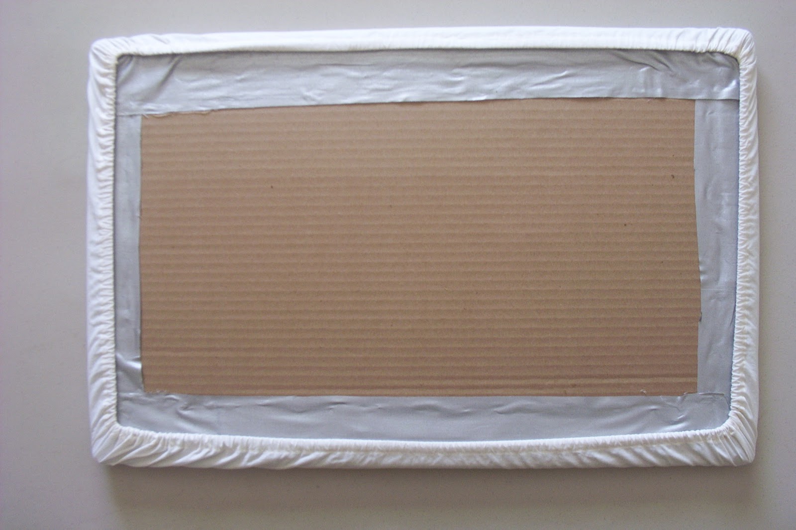 Sewing Projects TV Tray Ironing Board