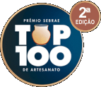 Prêmio TOP 100 de Artesanato
