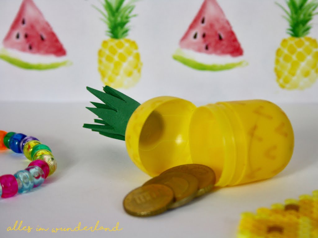 Steffi S Hochzeitsblog Diy Cake Topper Aus Perlen