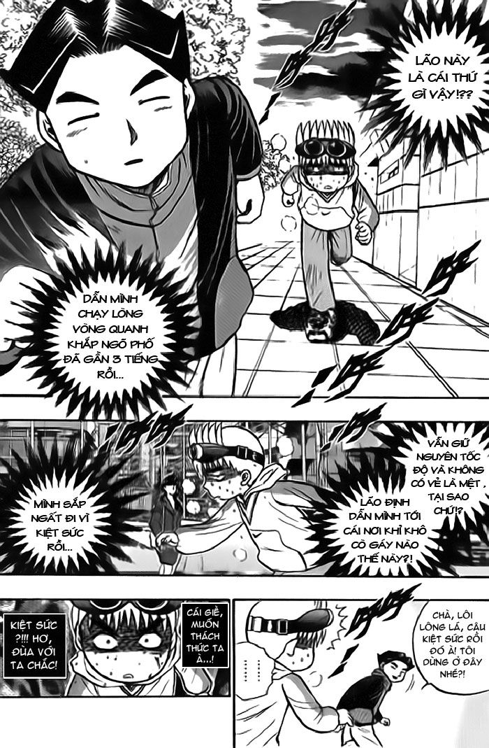 Bowling King-Vua Bowling