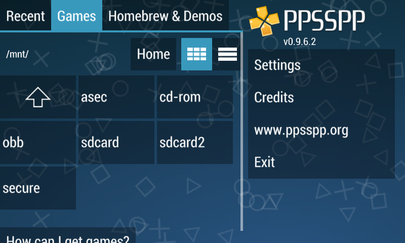 Ppsspp Gold For Pc 32 Bitl
