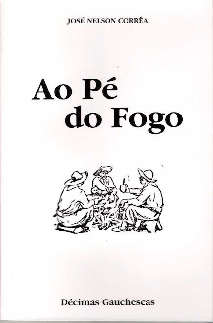 Ao Pé do Fogo