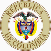 ESCUDO DE COLOMBIA