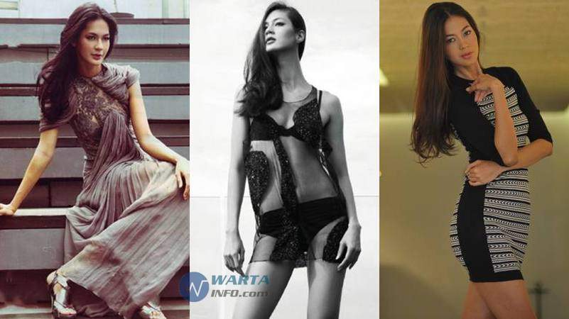 Foto hot Paula Verhoeven Supermodel cantik terseksi paling terkenal di Indonesia Foto hot Paula Verhoeven Supermodel cantik terseksi paling terkenal di Indonesia