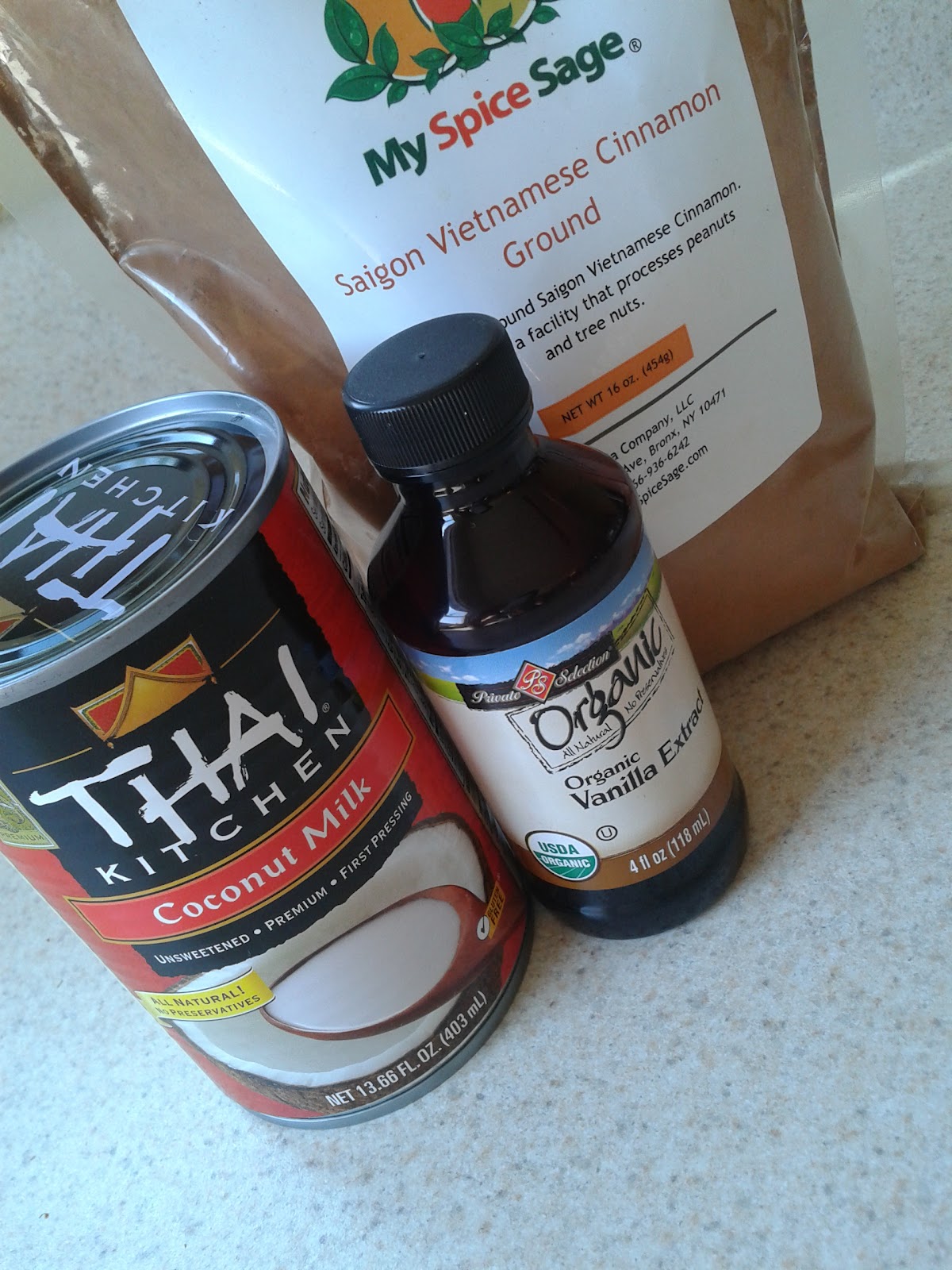 FitViews Paleo Friendly Coffee Creamer Recipe