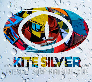 Kite Silver